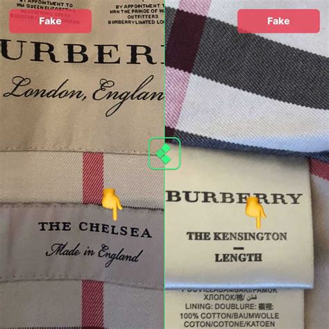 fake burberry sweatshirt|how to authenticate burberry.